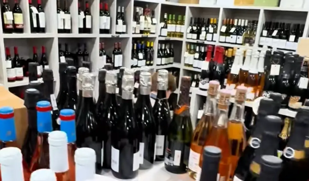Produktu aukera zabala